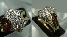 Mg12 vintage luxus gebraucht kaufen  Lage