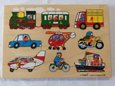 Vintage simplex transportation for sale  Chiloquin