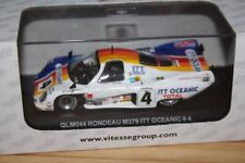 Rondeau 379 itt d'occasion  France