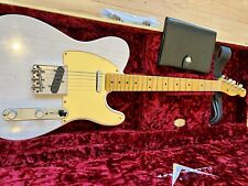 Fender telecaster for sale  Englewood
