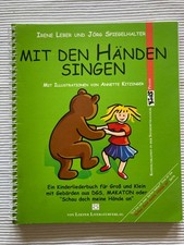 Den händen singen gebraucht kaufen  Wuppertal