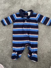 Ralph lauren striped for sale  STOCKTON-ON-TEES