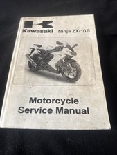 Oem 2008 kawasaki for sale  Davenport
