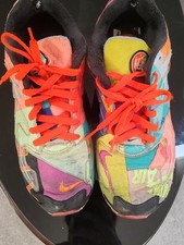 Nike atmos nike for sale  RUSHDEN