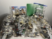 Lego 10255 creator for sale  Orlando