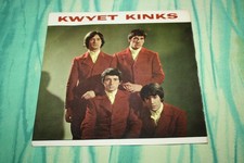 The kinks kwyet usato  Genova