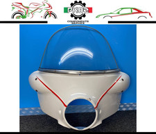 Batwing windshield moto d'occasion  Expédié en Belgium