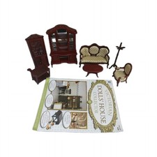 Victorian dolls house for sale  CLACTON-ON-SEA