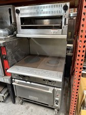 Vulcan v2ft36c nat for sale  Tampa