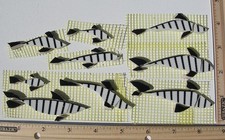 School fish mosaic for sale  Sherman Oaks