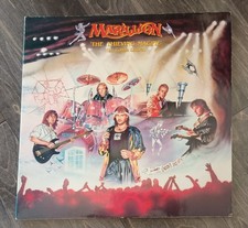 Marillion the thieving gebraucht kaufen  Erftstadt