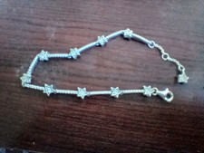 Celestial bracelet pandora for sale  SHEFFIELD