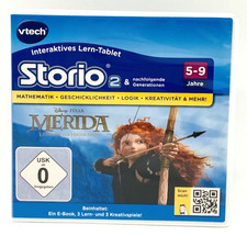 Disney pixar merida gebraucht kaufen  Niedernberg