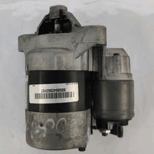 8200369521 motorino avviamento usato  Italia