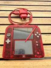 Nintendo console 2ds d'occasion  Saint-Laurent-du-Var