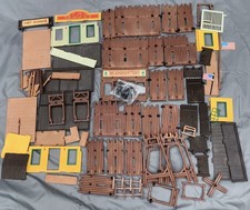 Playmobil fort randall for sale  DUNMOW