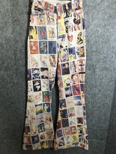 Fiorucci jeans womens for sale  Exeter