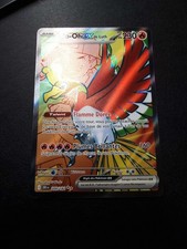Carte pokémon luth d'occasion  Bordeaux-