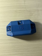 Bloco de geléia de percussão latina SEM suporte azul comprar usado  Enviando para Brazil