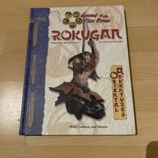 3ed riental adventures gebraucht kaufen  Berlin
