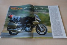 Motorrad 2006 honda gebraucht kaufen  Deutschland