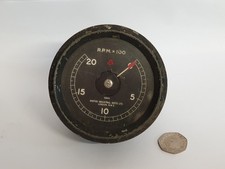 Smiths rpm 100 for sale  LLANWRTYD WELLS