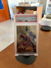 1995 marvel card usato 1995 marvel card usato  Cagliari