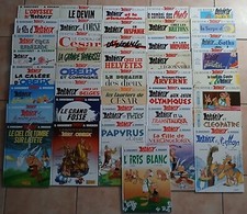 Gros lot série d'occasion  Avignon