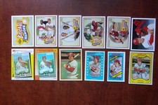 Johnny Bench- Baseball-12...Cincinnati Reds.....( 132 ) comprar usado  Enviando para Brazil
