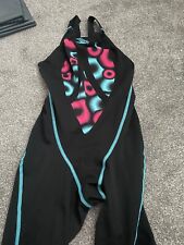 Speedo women hyperboom for sale  MORECAMBE