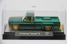 Machines 1978 chevrolet d'occasion  Expédié en Belgium