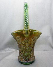 Vintage imperial green for sale  Stockton