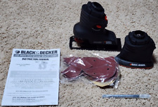 Black decker mt1203 for sale  Bellingham