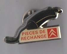 Citroen pin exhaust d'occasion  Expédié en Belgium