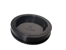 Minolta 1000 bjektivrückdecke gebraucht kaufen  Neckarsteinach