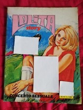 lolita usato  Castelletto Sopra Ticino