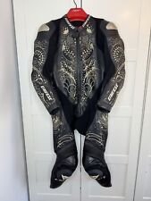 Kombinezon Motocyklowy Dainese 54 L Tattoo Unikat Limited Vr46 Valentino Rossi na sprzedaż  PL