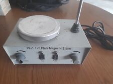 Agitador magnético placa quente 110V/220V 79-1 misturador controle variável velocidade de laboratório, usado comprar usado  Enviando para Brazil