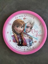 Orologio parete disney usato  Tradate