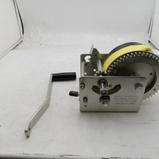 Fulton dual speed for sale  Raymore
