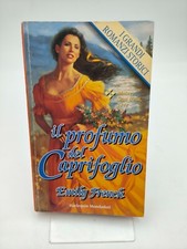 Libro profumo del usato  Vetto