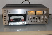 Sony elcaset deck gebraucht kaufen  Krefeld