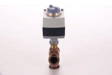 Siemens stellantrieb sas31 gebraucht kaufen  Radebeul