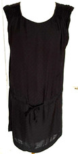 Robe double voile d'occasion  Flers