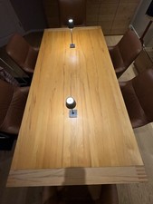 Tisch wohnzimmer tisch gebraucht kaufen  Ochtrup
