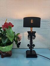 Lampe table forme d'occasion  France