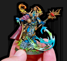 Warhammer 40k chaos d'occasion  Sassenage