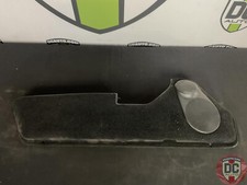 1994-1998 Porsche 911 993 bolso para porta direita com opção de som preto 126130 comprar usado  Enviando para Brazil