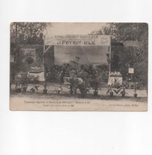Cpa bellac peyrot d'occasion  Dieulouard
