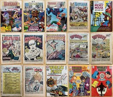 Lot silver surfer for sale  Hyattsville